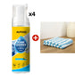 🥳2026 OFERTA CALIENTE💞Limpiador de espuma potente y multifuncional para interiores de coche