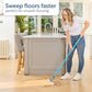 🧼 OFERTA DEL ÚLTIMO DÍA:  🔥🔥 Minky Flexi Edge Sweeper: limpieza multi-superficie para suelos, alfombras y ventanas
