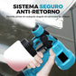 🔥 Pulverizador de pintura eléctrico inalámbrico