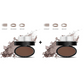 🥳¡OFERTA CALIENTE 2026!🥳💞¡+50K VENDIDOS!🖊️✨ ¡50% DESCUENTO! Sello de Polvo para Cejas con Cepillo – Presiona y listo, cejas perfectas en segundos. Resistente al agua, duración 24h, sin necesidad de salón. ¡Un cambio total en belleza! 💄🌸