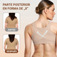 🔥Compre 1 y llévese 2 gratis🔥-Sujetador multifunción con sujeción ajustable