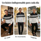 👕 Conjunto Casual de 2 Piezas para Hombre – Sudadera con 1/4 de Cierre, Estampado Gráfico y Corte Relajado, Tallas S-3XL ✨🧑‍🦱