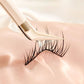 💕👁️ Pestañas Postizas sin Pegamento – Impermeables, Efecto Natural y Fijación Instantánea sin Gomas ni Esperas 💧✨