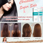 Compre 1 y llévese 1 gratis-Silk and Keratin Treatment Hair Straightening Cream