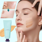 🔥¡Compre 1 y llévese 1 gratis!🎁Hidratante, corrector y cubriente todo en uno 💧✨ Ligero e impermeable