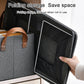 👕📦 Caja Plegable para Guardar Ropa – Organiza tu Armario, Gran Capacidad y se Pliega cuando No la Usas ✨🧺