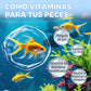 🔥🔥Tableta Potente de Purificación de Agua para Acuarios