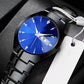 ⌚💧 Reloj Elegante Mujer Resistente al Agua – Diseño Sofisticado, Sumergible 30M y Perfecto para el Día a Día 🌸✨