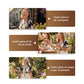 🌺👗 Vestido Midi con Escote V y Estampado Botánico – Moderno y Femenino 💖