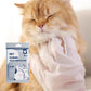 ¡OFERTA ESPECIAL! 50% DE DESCUENTO en el lavado de mascotas con guantes gratis.