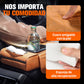🏆【1º en Accesorios para el coche】🚗💺Almohadilla multifuncional para reposabrazos – ¡Comodidad y práctica en tu auto!