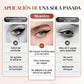 🔥🎁Último Día: Compra 1, Obtén 1 Gratis🔥-🌟Dúo de delineador de ojos impermeable por 24 horas, lápiz de ojos afilable
