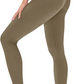 🔥Leggings de entrenamiento moldeadores de control de abdomen de cintura alta🎁
