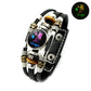 🌌✨ Pulsera Zodiacal que Brilla en la Oscuridad – 12 Signos, Cuero Premium y Estilo Único para Hombre y Mujer 💫💕