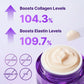 Crema 3D reafirmante y lifting para rostro y cuello