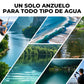 🔥Nuevo Venta Caliente❤️‍🔥 Anzuelos de pesca dobles afilados