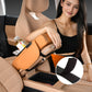 🏆【1º en Accesorios para el coche】🚗💺Almohadilla multifuncional para reposabrazos – ¡Comodidad y práctica en tu auto!