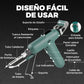 Soldador Eléctrico 80W de Alta Eficiencia