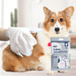 ¡OFERTA ESPECIAL! 50% DE DESCUENTO en el lavado de mascotas con guantes gratis.