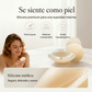 💞¡Dúo pack económico!🌈✨Cubrepezones Adhesivos Invisibles con Efecto Realzador para Mujer