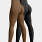 🔥Leggings de entrenamiento moldeadores de control de abdomen de cintura alta🎁