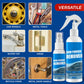 Aerosol de eliminación de óxido de automóvil