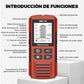 Detector de Pared Portátil Multifuncional