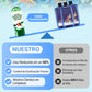 🔥🔥Tableta Potente de Purificación de Agua para Acuarios