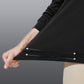🎁Camisa de punto de dos piezas con solapa para hombre - COMPRA 2 Y ENVÍO GRATIS
