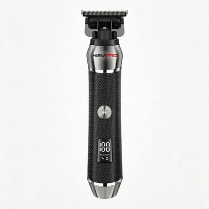 ✂️🧔 50 % RABATT – Luxuriöses 3-in-1 Profi-Pflegeset ⚡🔋: T-Klingen-Trimmer, Folienrasierer, Nasenhaartrimmer – LED-Display, USB-Ladung – perfekt für unterwegs & präzise Nass-/Trockenrasur.