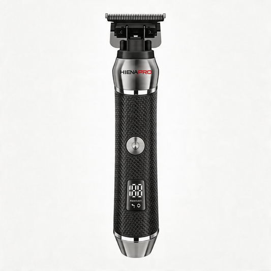 ✂️🧔 50 % RABATT – Luxuriöses 3-in-1 Profi-Pflegeset ⚡🔋: T-Klingen-Trimmer, Folienrasierer, Nasenhaartrimmer – LED-Display, USB-Ladung – perfekt für unterwegs & präzise Nass-/Trockenrasur.