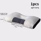 🔥🔥 Almohadas Sleep Pillow – Almohada de alta calidad con núcleo ergonómico y contorno de soporte, adecuada para un sueño suave