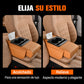 🏆【1º en Accesorios para el coche】🚗💺Almohadilla multifuncional para reposabrazos – ¡Comodidad y práctica en tu auto!