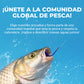 🔥Nuevo Venta Caliente❤️‍🔥 Anzuelos de pesca dobles afilados