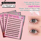 💕👁️ Pestañas Postizas sin Pegamento – Impermeables, Efecto Natural y Fijación Instantánea sin Gomas ni Esperas 💧✨