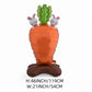 ✟【Número uno en la lista de Pascua】🥚 Decoración de Pascua: huevo luminoso para crear un ambiente festivo