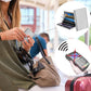 ⏰🔥 ¡OFERTA 50% OFF! 💳✨ Tarjetero RFID de Acero Inoxidable – Protege tus Tarjetas y Lleva Todo Organizado con Estilo 🛡️