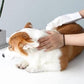 ¡OFERTA ESPECIAL! 50% DE DESCUENTO en el lavado de mascotas con guantes gratis.