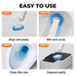🔥 ¡Gran Oferta! 🔥 Sistema Desechable para Limpieza de Inodoros 🤩
