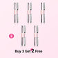 💕 ¡Compra 1 y Lleva 1 Gratis! 💕 Máscara de Pestañas Impermeable de Doble Punta - Alarga y Encurva 🌸💐
