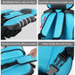 🎉 ¡Oferta 2026 — Más de 31.000 unidades vendidas! 👶 Asiento de auto portátil que cabe en cualquier lugar – Seguridad de 5 puntos, sin volumen! 🚗