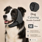 🐶 50% dto. Gorro protector para perros – reduce ruidos, impermeable y de neopreno premium. Protege orejas y calma a tu mascota todo el año! ✨🌊