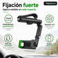 🔥Soporte giratorio y retráctil para teléfono de coche