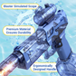 🌊Descuento de verano 🔫💦Pistola de agua de la explosión del hielo del modo rápido