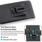 📱🔥 ¡OFERTA 50% OFF! Funda Portátil para Teléfono con Cinturón – Protección Segura y Acceso Rápido para Trabajo y Uso Diario ✨