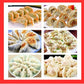 🥟✨ Molde para Bolas de Masa Hervida – Haz Dumplings y Empanaditas Perfectas, Relleno Sellado y Manos Limpias sin Esfuerzo 🍤💧