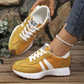👟 Tenis Chunky Casual Antiderrapantes para Mujer – Suela Plataforma 4cm, Estilo y Comodidad Todo el Día ✨💖