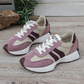👟 Tenis Chunky Casual Antiderrapantes para Mujer – Suela Plataforma 4cm, Estilo y Comodidad Todo el Día ✨💖