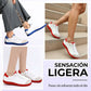 🔥【1° Más Vendido】🔥¡Camina con libertad y estilo: unas zapatillas que priorizan tus pies sin sacrificar tu look diario!