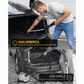 🚗✨ Aspirador Inalámbrico para Coche de Alta Potencia – Limpieza Profunda y Rápida para Tu Vehículo 💨🔋
